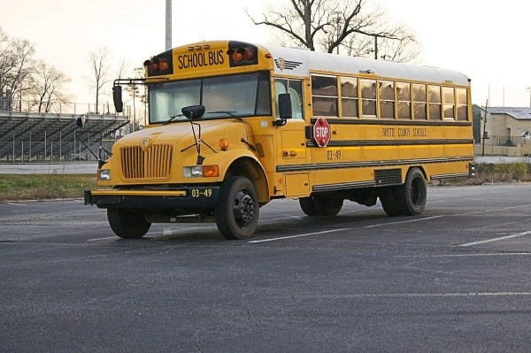 School Transportation