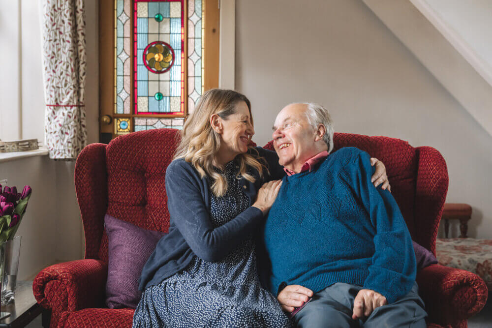 Respite Services